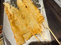 -麦凯伦烧烤·精酿超级工厂店(金桥总店)
