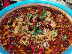 -一块豆腐·海鲜·家常菜(李沧书院路店)