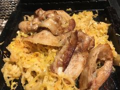 -伍丁·烤牛肋(和平东桥店)
