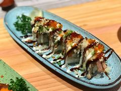 -文三酒肆自助放题(新街口友谊广场店)