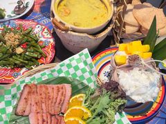 -泰妃殿(武汉首店)