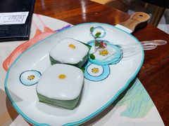 -苏梅花园(群星城店)