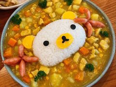 -红小满休闲餐厅(十全街店)