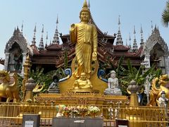 -西双版纳总佛寺