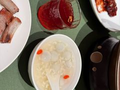 -老吉堂上海本帮菜(望京万象汇店)
