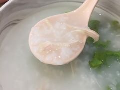 -长颈鹿的口袋钵钵鸡(市南店)