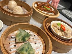 -潮府馆·非遗潮州菜·港式点心(世纪公园店)