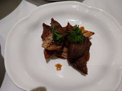 -上海小南国(金桥国际广场店)