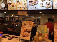 -永和大王(茉莉上新·共和新路店)