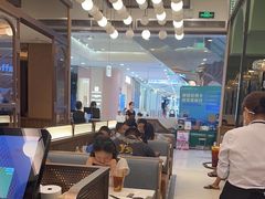 -新世界餐厅(万达店)