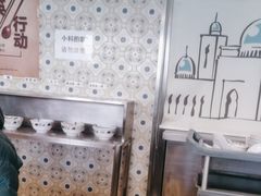 -南来顺饭庄·清真(南菜园店)