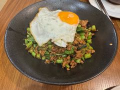 -曼谷食堂·泰国家庭料理