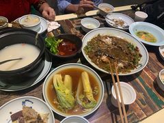 -江南驿·二十余年创意杭帮味(良渚玉鸟集店)
