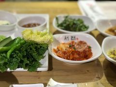 -喜来稀肉(望京店)