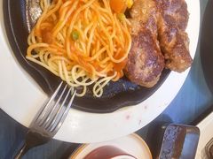 美式果木西冷-豪客来牛排(海沧阿罗海店)