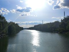 -马家湾湿地公园