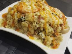 -吱咖啡西式简餐