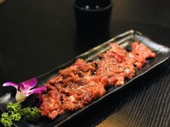 -吉力烤鳗