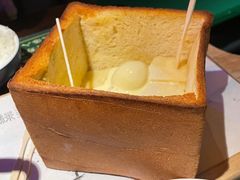 -绿茶餐厅(财富购物中心店)