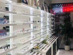 -MODJO•木左眼镜(云玺万科里店)