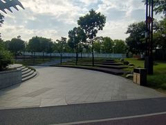 -文华公园(禅城区)