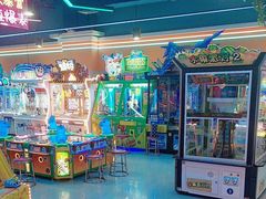 -大玩家(大连高新万达店)