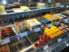 -幸福西饼面包茶饮(车公庙店)