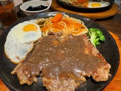 -豪享来牛排(人民店)