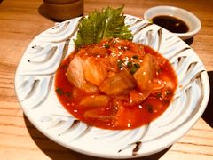 -初居食屋日式料理(万象城购物中心店)