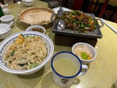 -老雒阳面馆·水席(高新区店)