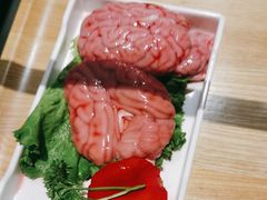 -蜀九香火锅(彩虹店)