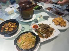 -上下九广州菜馆(锦业路店)