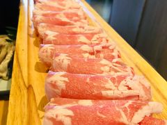 锡盟草原羊板肉-煲宫猪肚鸡(晶品店)