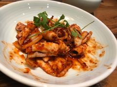 -黑牛の店·和牛烧肉(大悦城店)