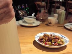 -黄山老妈·土菜(碧桂园店)