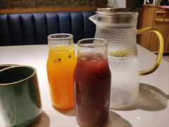 -新辣道鱼火锅(上地华联店)