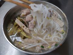 -广场正宗原汁薏米店