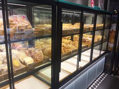 -圣安娜饼屋(信和广场店)