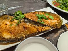 -吉香碳烤生蚝(仙霞路店)