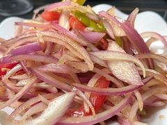 -新疆狼爷烤肉(宋庄店)