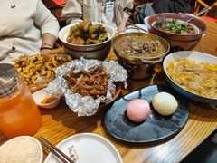 -金掌勺·锅包肉(双榆树店)