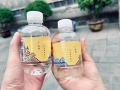 -西安市广仁寺