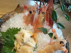 -乐亭日本料理(彩虹本店)