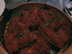 -披云云小馆·味道江湖(姚家园万象汇店)