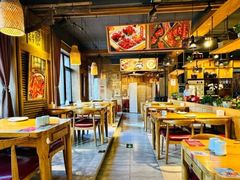 -三十六味匠猪蹄(三元桥店)