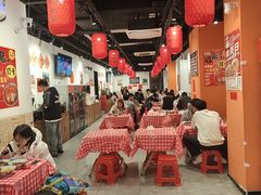 -荆九爷爆炒桥头三嫩(云南北路店)