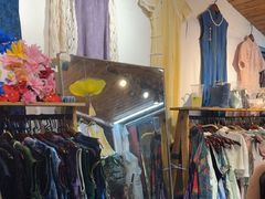 -暮晚尘香汉服旗袍