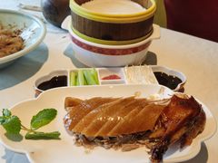 -大鸭梨烤鸭(顺义石园店)