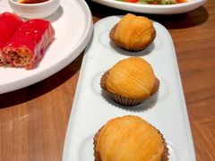 -蝴蝶里·粤菜·点心(龙湖杭州金沙天街店)