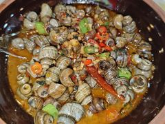 -辣不怕口味虾(凌霄路店)